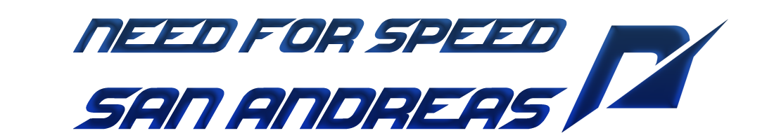 Need For Speed :: San Andreas